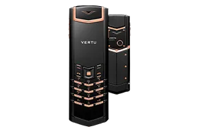 Сервисный центр Vertu в Новосибирске